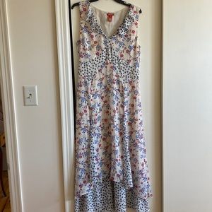 Great Sundance dress like new beautiful long size 12